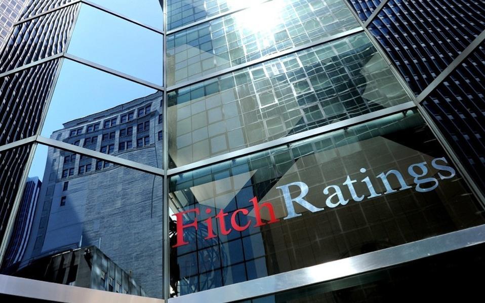 Handelsblat: O Fitch αναμένει από το Eurogroup να ελαφρύνει το ελληνικό χρέος