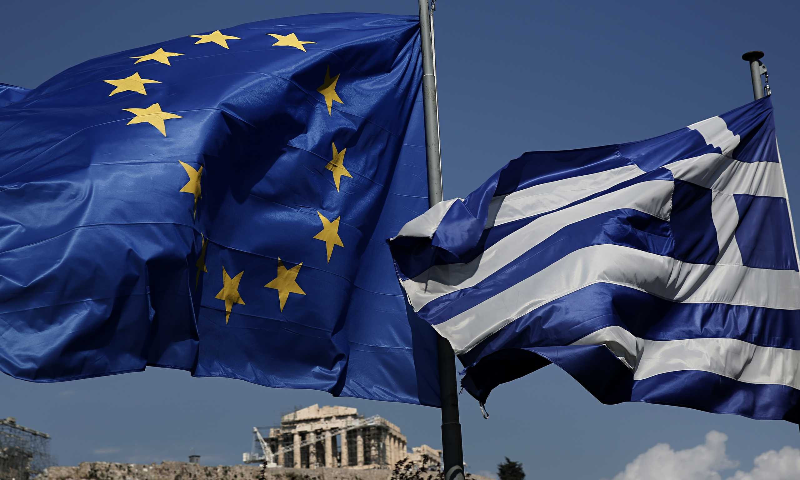 Ο διεθνής Τύπος για την Ελλάδα μετά την αναβάθμιση