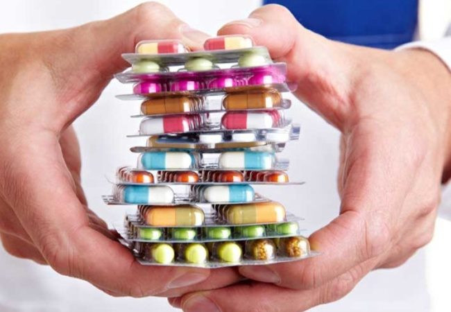 Φάρμακα: Το μεγάλο πλιάτσικο τη δεκαετία 2000 – 2009