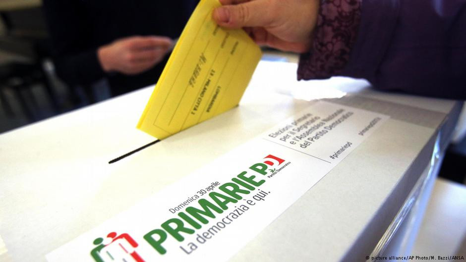 Τα πιθανά σενάρια για την επομένη των ιταλικών εκλογών