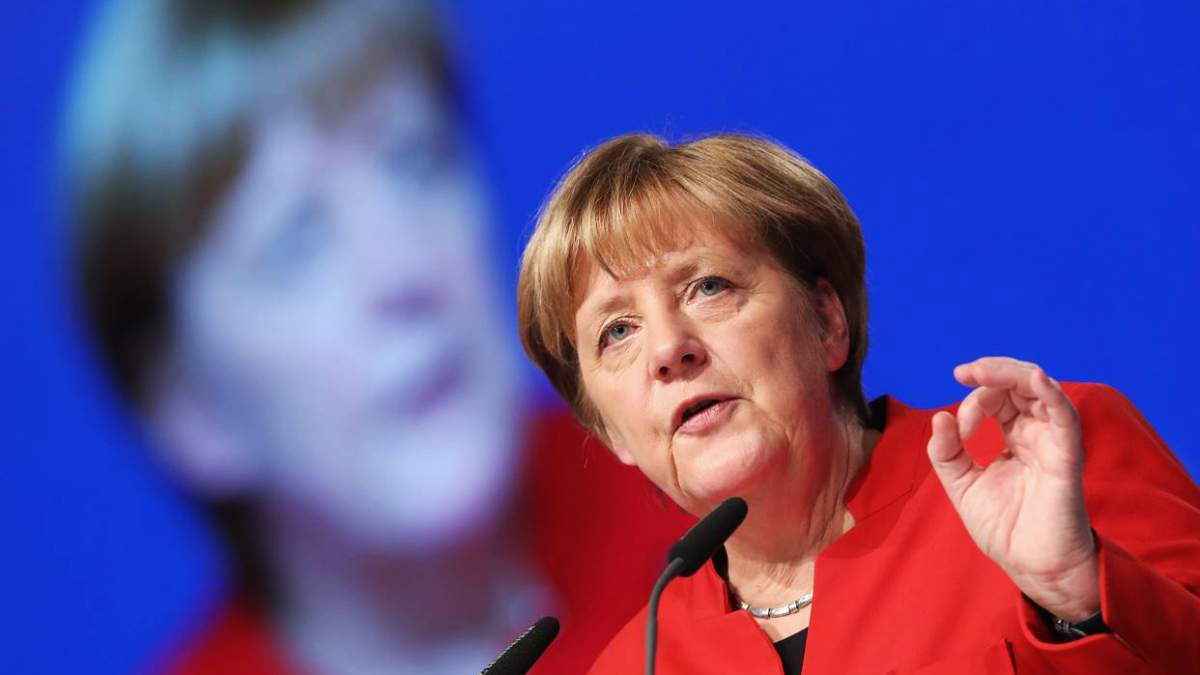 Γερμανία: 400 στελέχη του SPD κατά της συμμετοχής σε κυβέρνηση υπό την Μέρκελ