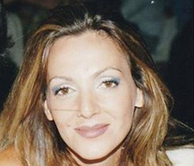 Τραγικό θάνατο βρήκε η δημοσιογράφος Καρολίνα Κάλφα