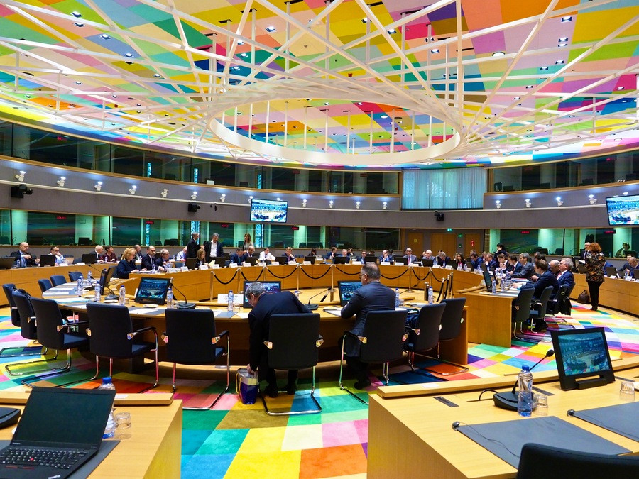Eurogroup: Στην αναμονή για τη δόση
