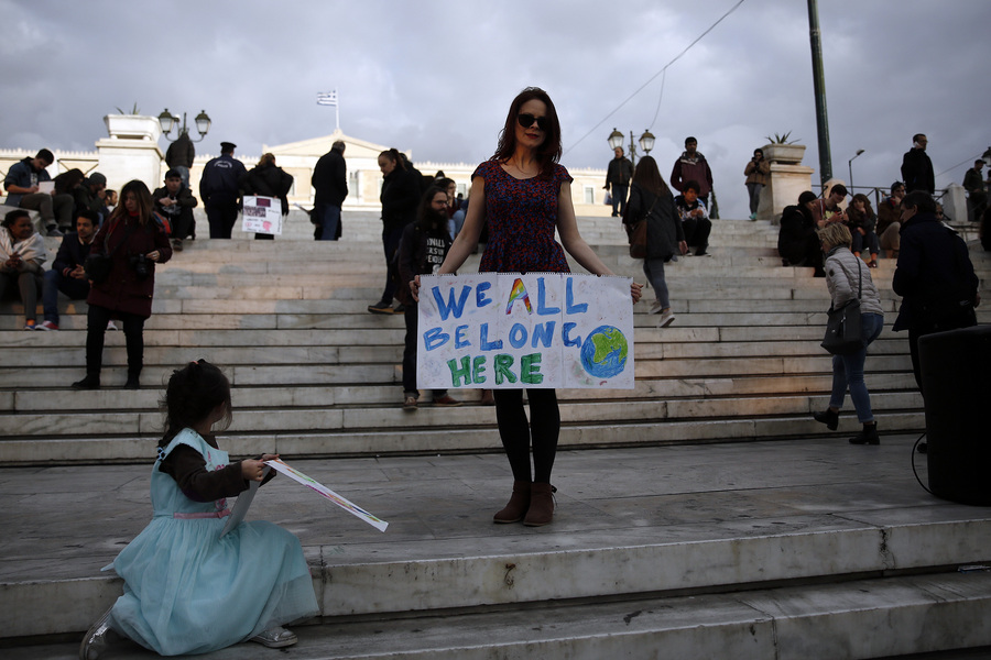 Απλά μαθήματα διαιώνισης στερεοτύπων