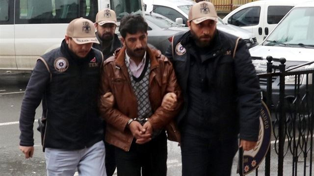Εντάλματα σύλληψης εις βάρος 170 στρατιωτικών εκδόθηκαν στην Τουρκία