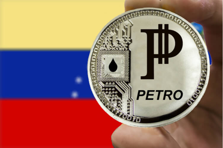 Βενεζουέλα: Ψηφιακό νόμισμα στην «μάχη» ενάντια στο εμπάργκο από τις ΗΠΑ