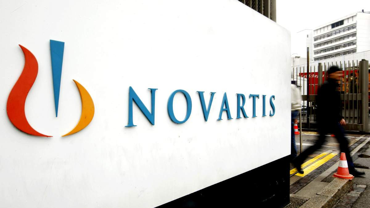 Οι αστραπιαίες εγκρίσεις των φαρμάκων της Novartis