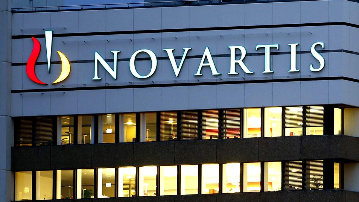 Τι απάντησε η πρόεδρος της Novartis Ελλάς στην ερώτηση «Δόθηκαν μίζες σε πολιτικούς;»