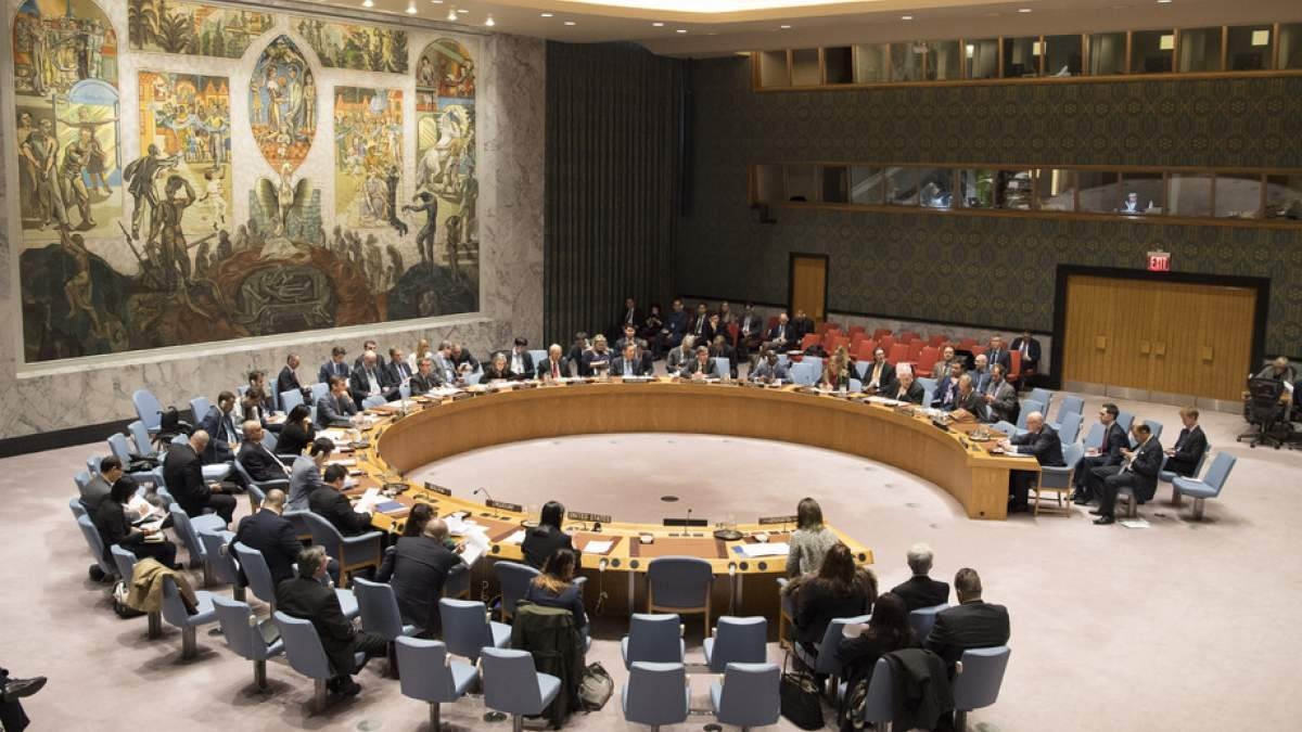 Έκτακτη σύγκληση του Συμβουλίου Ασφαλείας για την Ανατολική Γούτα ζητά η Μόσχα