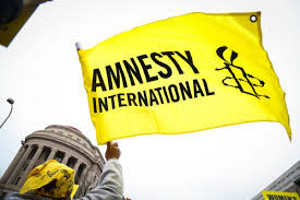 Διεθνής Αμνηστία: Κράτη υποδαυλίζουν το μίσος και το ρατσισμό καθώς ένα νέο κύμα διαμαρτυρίας γεννιέται