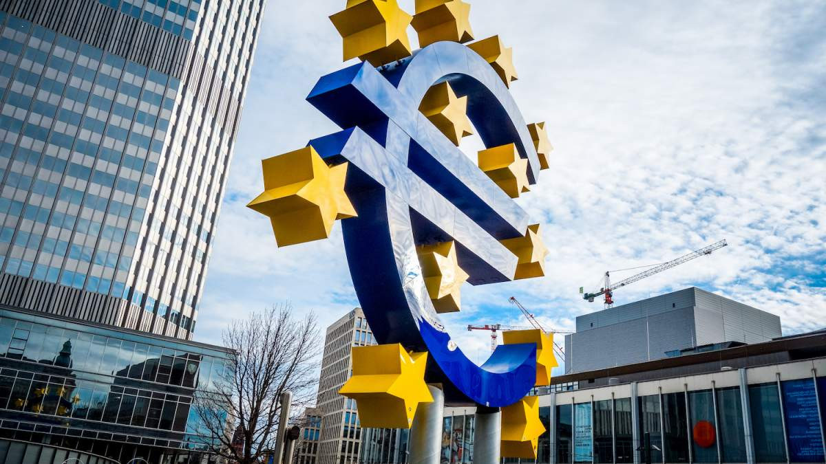 ΕΚΤ: Πολύ νωρίς για αλλαγή της νομισματικής πολιτικής