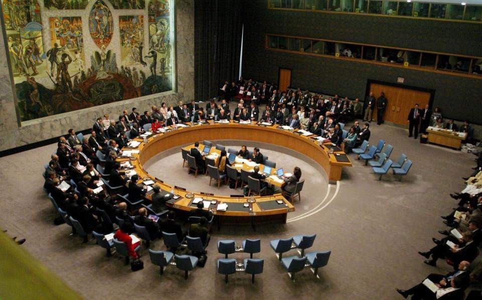 ΟΗΕ: «Καμία συμφωνία» για εκεχειρία στη Συρία