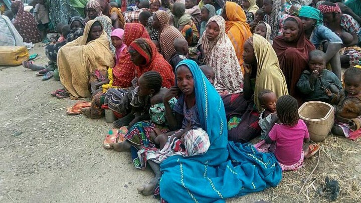 Νιγηρία: Σύγχυση επικρατεί για την τύχη των κοριτσιών που απήγαγε η Μπόκο Χαράμ