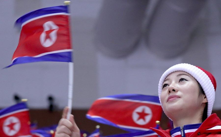 Μόσχα καλεί Ουάσιγκτον σε συνομιλίες για την Βόρεια Κορέα