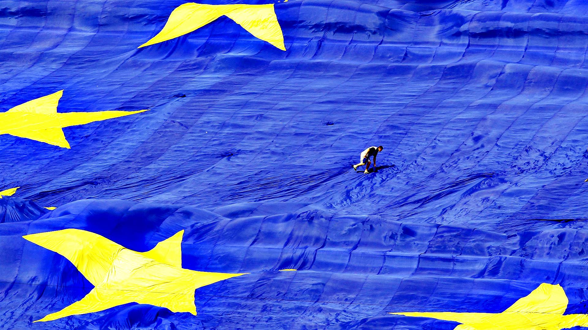 Ποιος φοβάται την ευρωπαϊκή ολοκλήρωση;