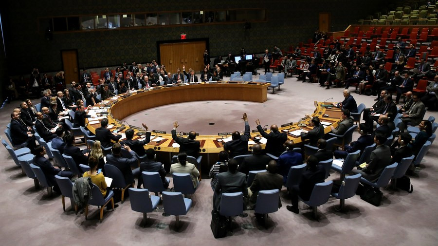 Ο ΟΗΕ ζητά κατάπαυση πυρός 30 ημερών στη Συρία
