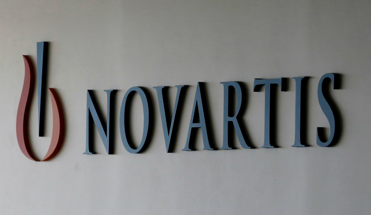 Μπορούσε να «κουκουλωθεί» η Novartis;