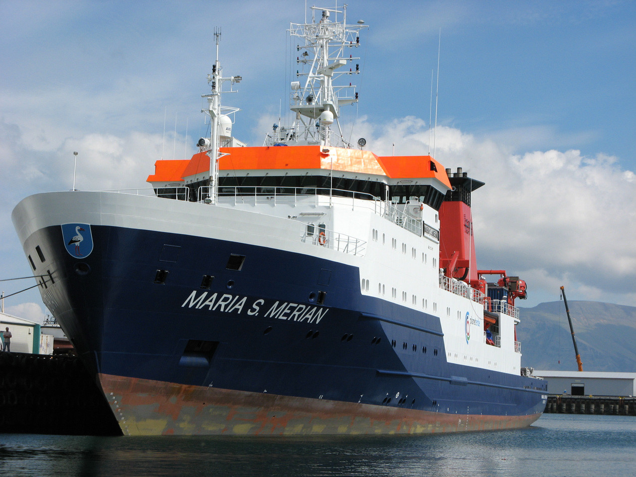 «Μιλιέτ»: Γερμανικό πλοίο ζήτησε άδεια από την Τουρκία για έρευνες ανοιχτά της Κύπρου