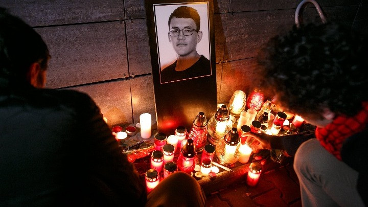 Ο θάνατός του Γιαν Κούτσιακ συνδέεται με την δημοσιογραφική του έρευνα