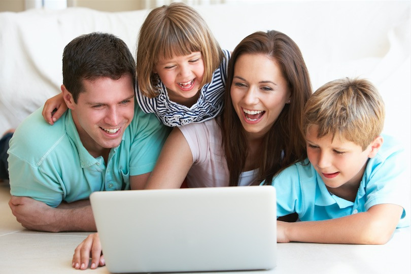 «Το καλύτερο λογισμικό για ασφάλεια στο διαδίκτυο είναι η σχέση των γονιών με τα παιδιά»