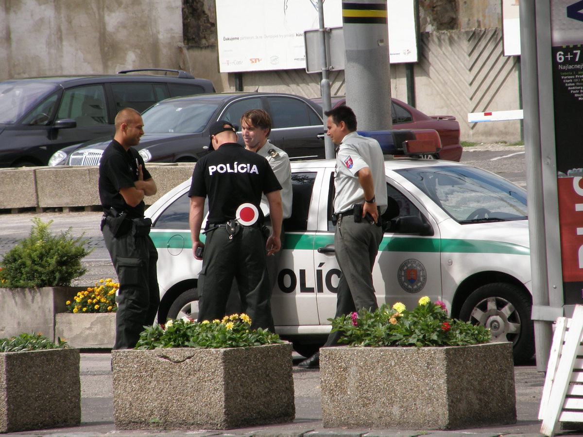 Σλοβακία: Συλλήψεις επιχειρηματιών στο πλαίσιο της έρευνας για τη δολοφονία Κούτσιακ