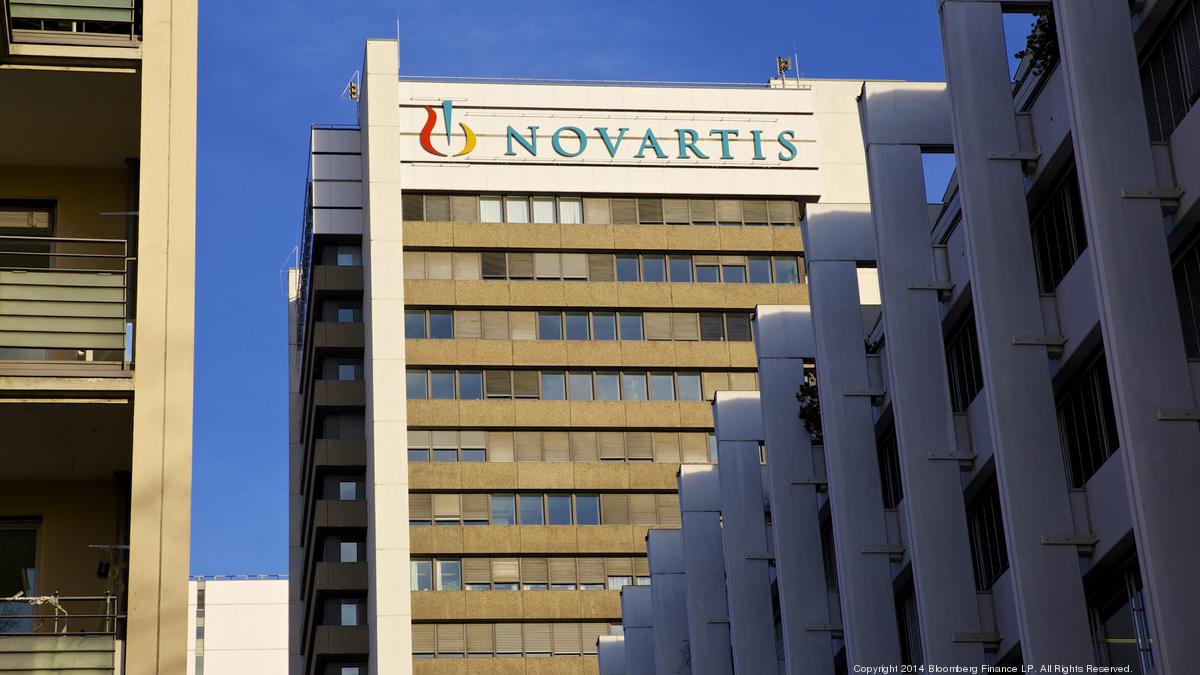 Η Novartis εξαγόραζε και Αμερικανούς πολιτικούς