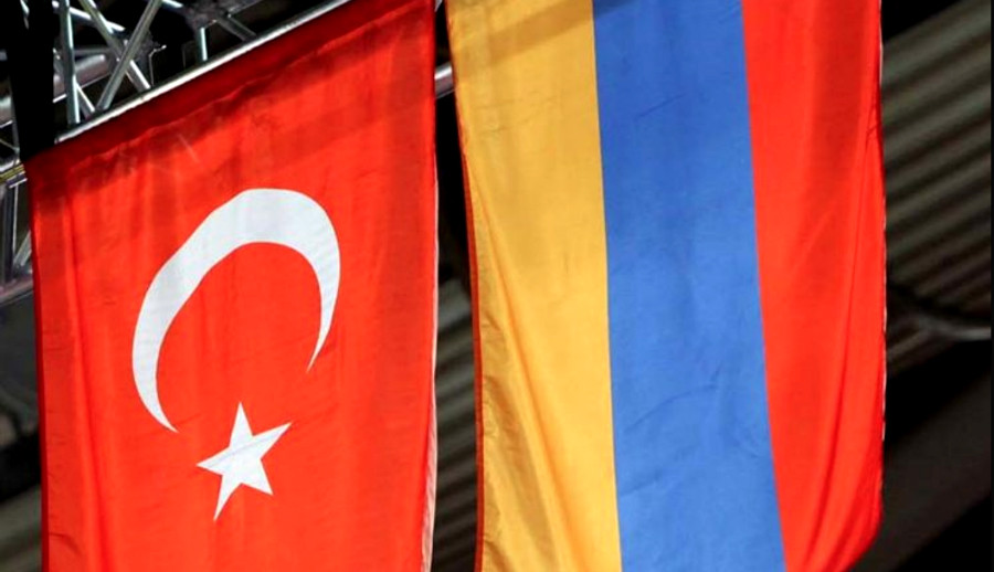 H Αρμενία ακύρωσε την ειρηνευτική συμφωνία με την Τουρκία