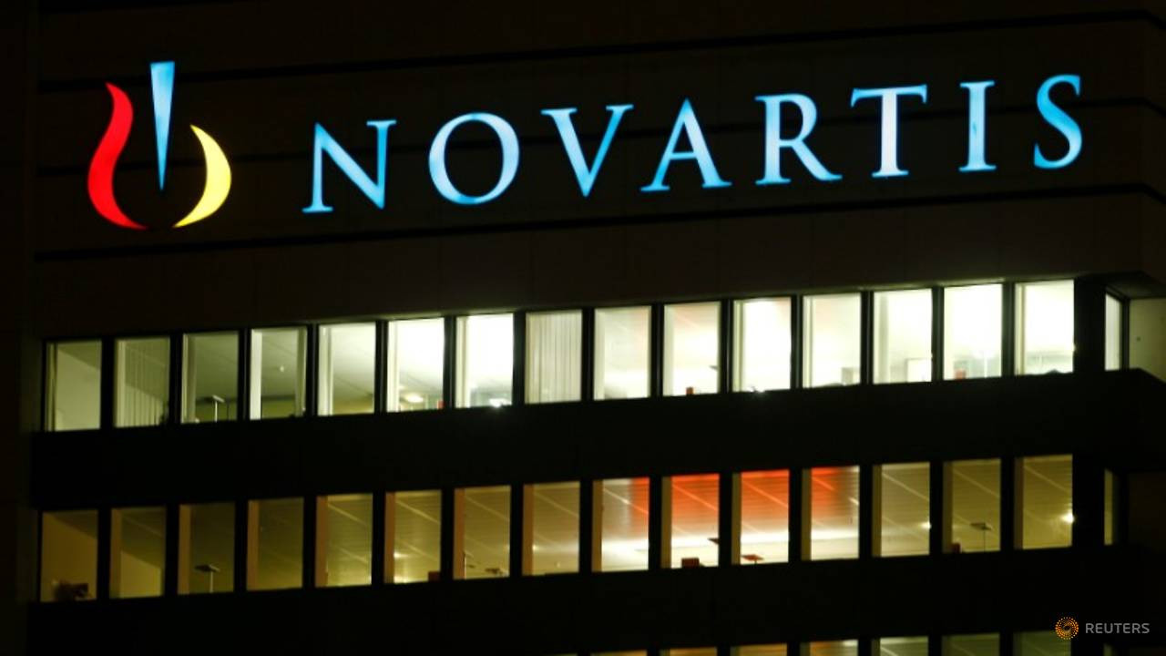 Η Novartis Ελλάς δίνει προσωπικά δεδομένα στις αρχές των ΗΠΑ