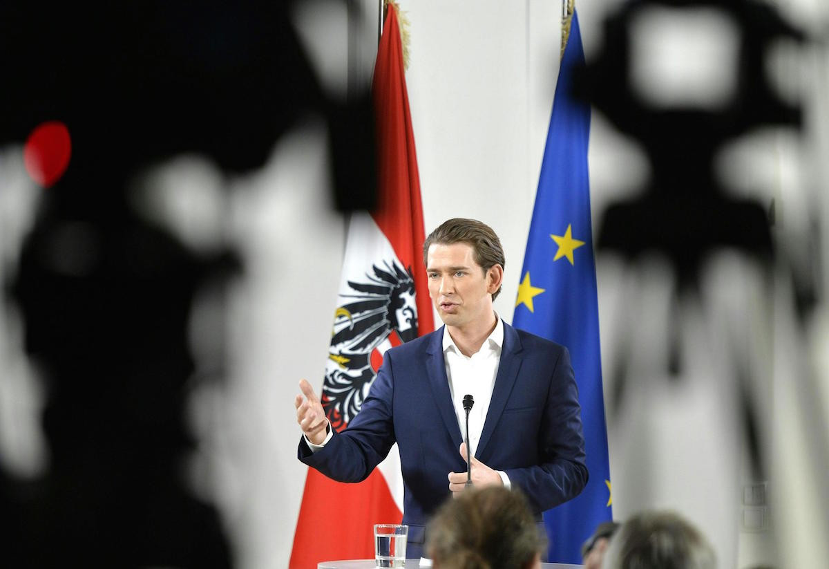 Αυστρία: Nίκη Σοσιαλδημοκρατών στις περιφερειακές εκλογές