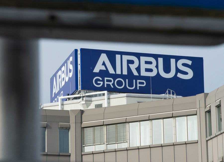 Περικοπές στην Airbus