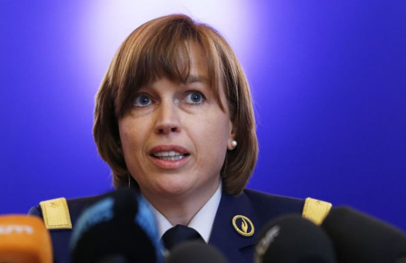 Για πρώτη φορά γυναίκα επικεφαλής της Europol