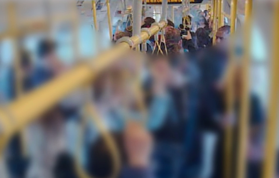 Βίντεο – ντοκουμέντο: Η στιγμή της έκρηξης στο μετρό του Λονδίνου