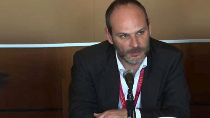 Φραγκίσκος Κουτεντάκης: «Η δημοσιονομική πειθαρχία είναι μονόδρομος»