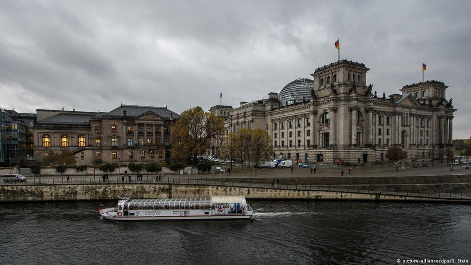 Κινδυνεύει το γερμανικό όραμα για την Ευρώπη;