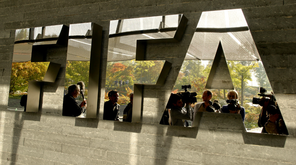 Μήνυμα FIFA σε ΕΠΟ: Πάρτε μέτρα ή τέλος η Ευρώπη