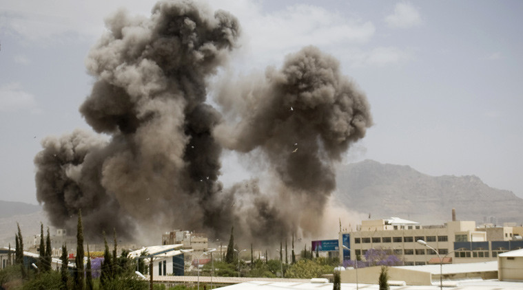 Νέα επίθεση αυτοκτονίας στην Υεμένη