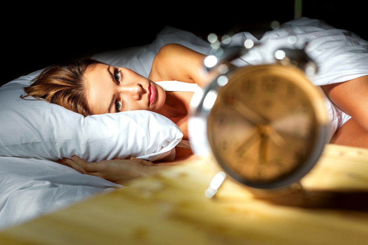 Είναι η αϋπνία κληρονομική;