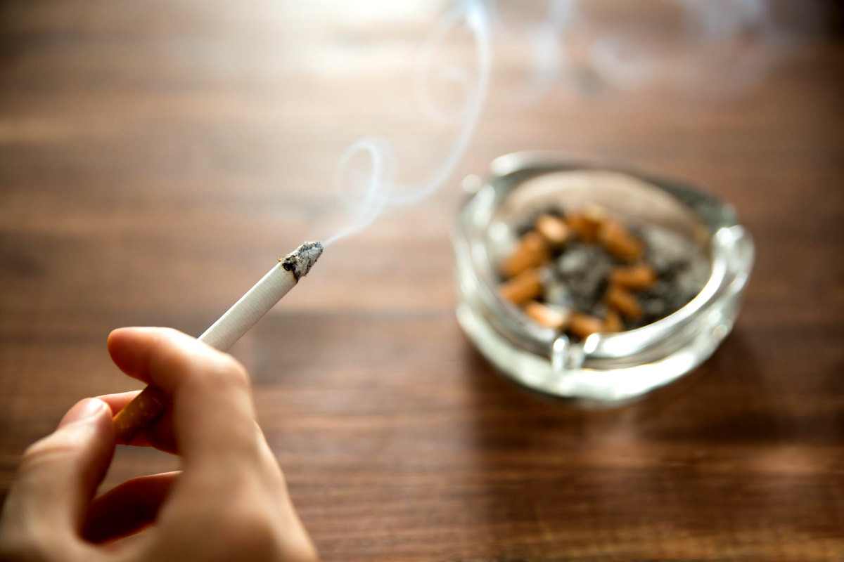 Γιατί οι καπνοβιομηχανίες χρηματοδοτούν το «λόμπι» κατά του καπνίσματος