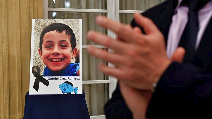 Ισπανία: Σοκ από τη δολοφονία 8χρονου αγοριού