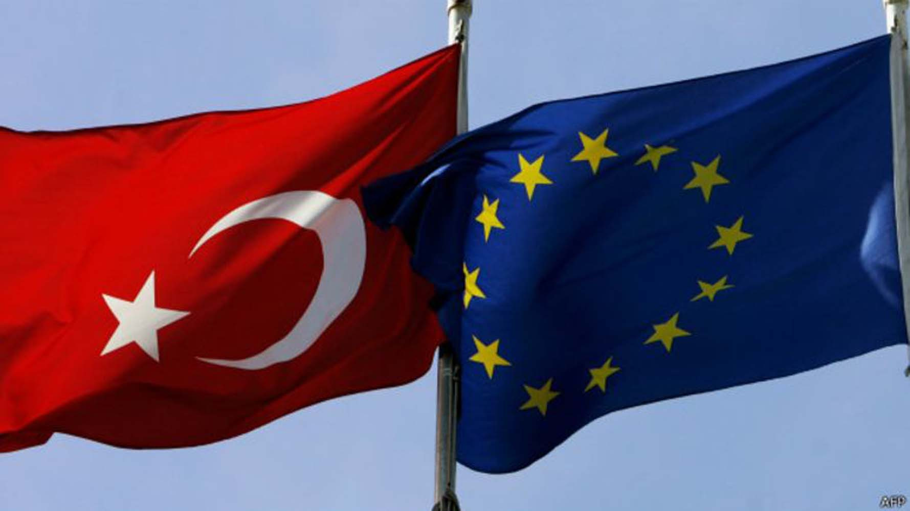 «Πυρά» Ευρωπαϊκού Ελεγκτικού Συνεδρίου για τα δισ της Ε.Ε. στην Τουρκία