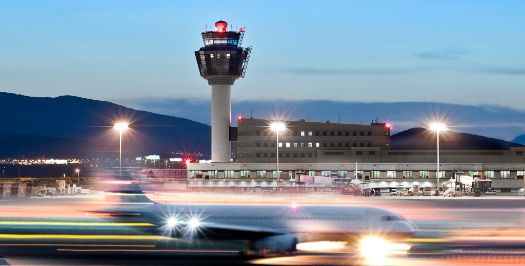 Το «Ελ. Βενιζέλος» καλύτερο αεροδρόμιο της Ευρώπης