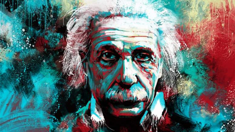 Οι φόβοι του Άλμπερτ Αϊνστάιν