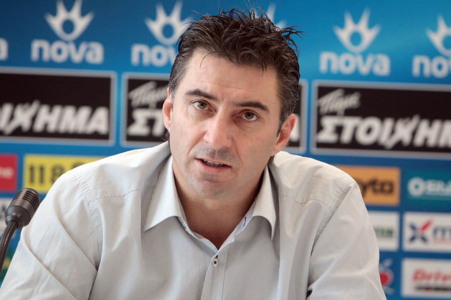 Ζαγοράκης: «Δεν είναι η αιτία του κακού, ο ΠΑΟΚ και ο Σαββίδης»