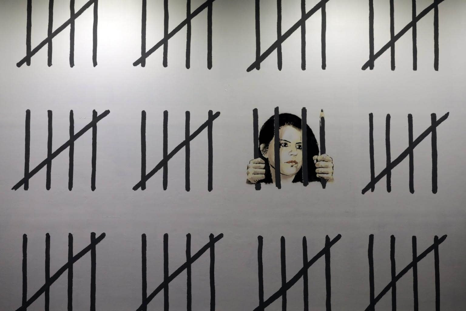 «Επέστρεψε» ο Banksy στη Νέα Υόρκη;