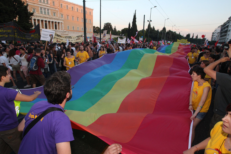 Αντιδρούν οι ΛΟΑΤΚΙ οργανώσεις για την αθώωση του Αμβροσίου