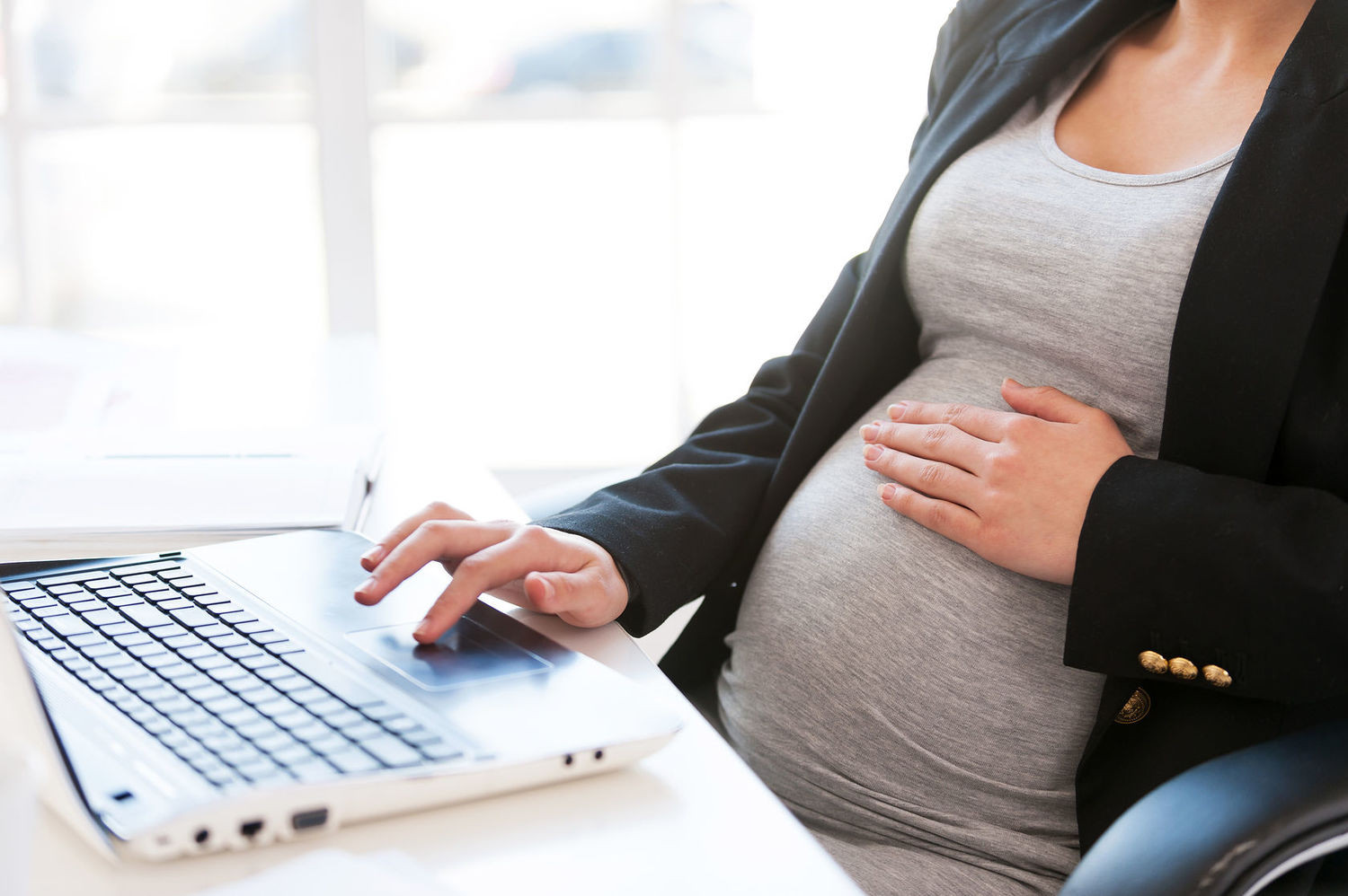 Χανιά: Απέλυσαν έγκυο… διότι δεν μπορούσε να «αποδώσει» στην δουλειά