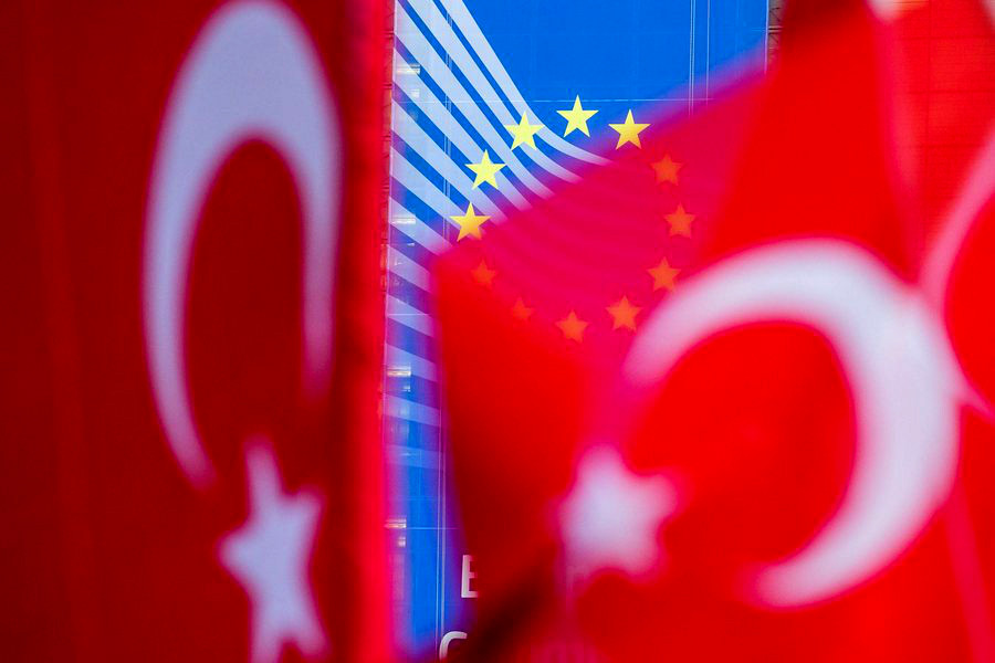 Το μεγάλο λάθος της Ευρώπης με τον Ερντογάν