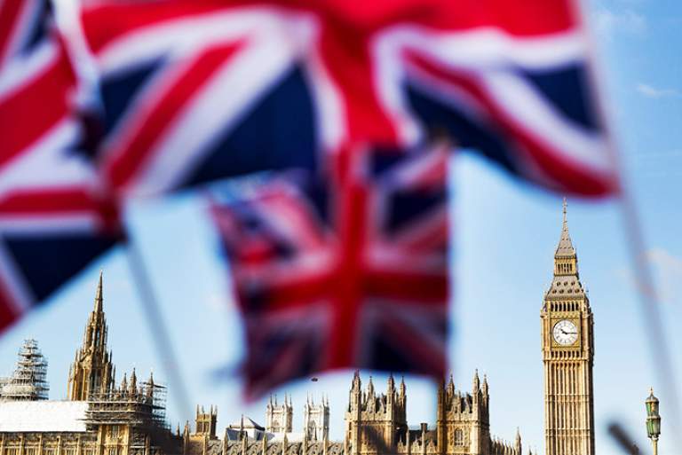 Συμφωνία για τη μεταβατική περίοδο στο Brexit