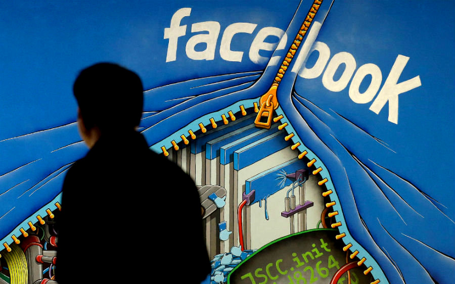 Πώς στήθηκε το μεγαλύτερο σκάνδαλο δεδομένων στο Facebook
