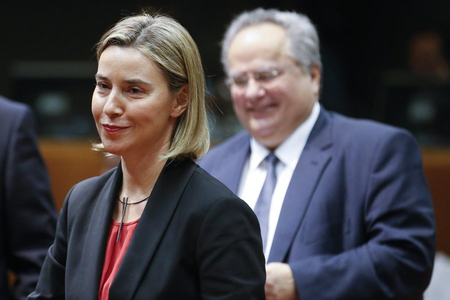 Γερμανικός Τύπος: Η Ελλάδα πίσω από το «μαλάκωμα» της ΕΕ έναντι της Ρωσίας